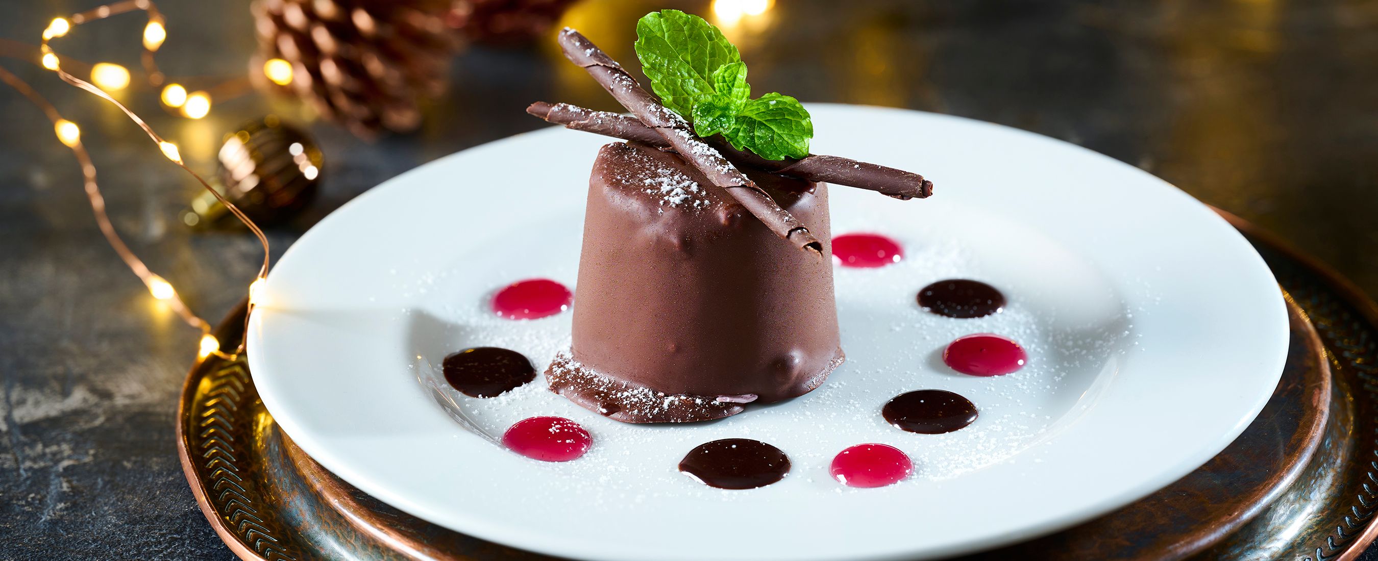 Boxing Day Lunch & Dinner at The Hollow Tree in Bristol