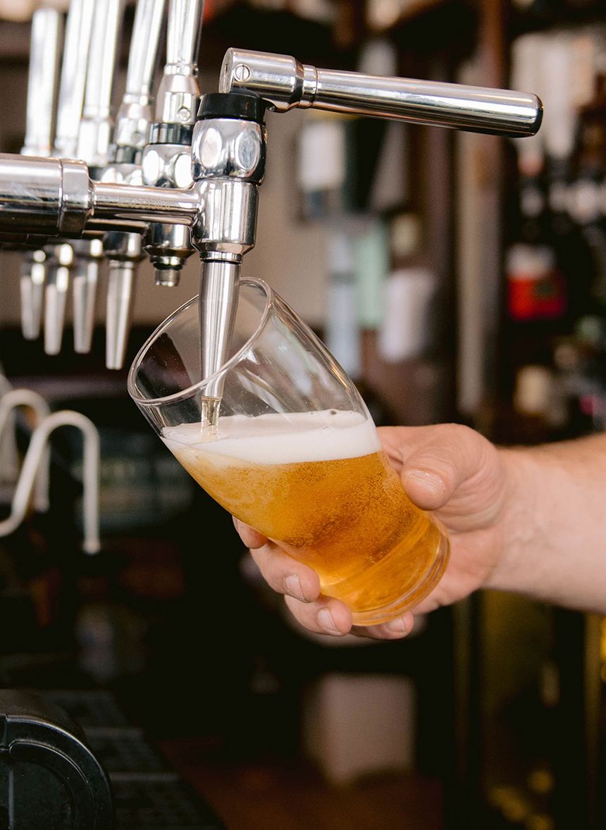 Menus at The Hollow Tree Bristol The Hollow Tree Bristol in Bristol