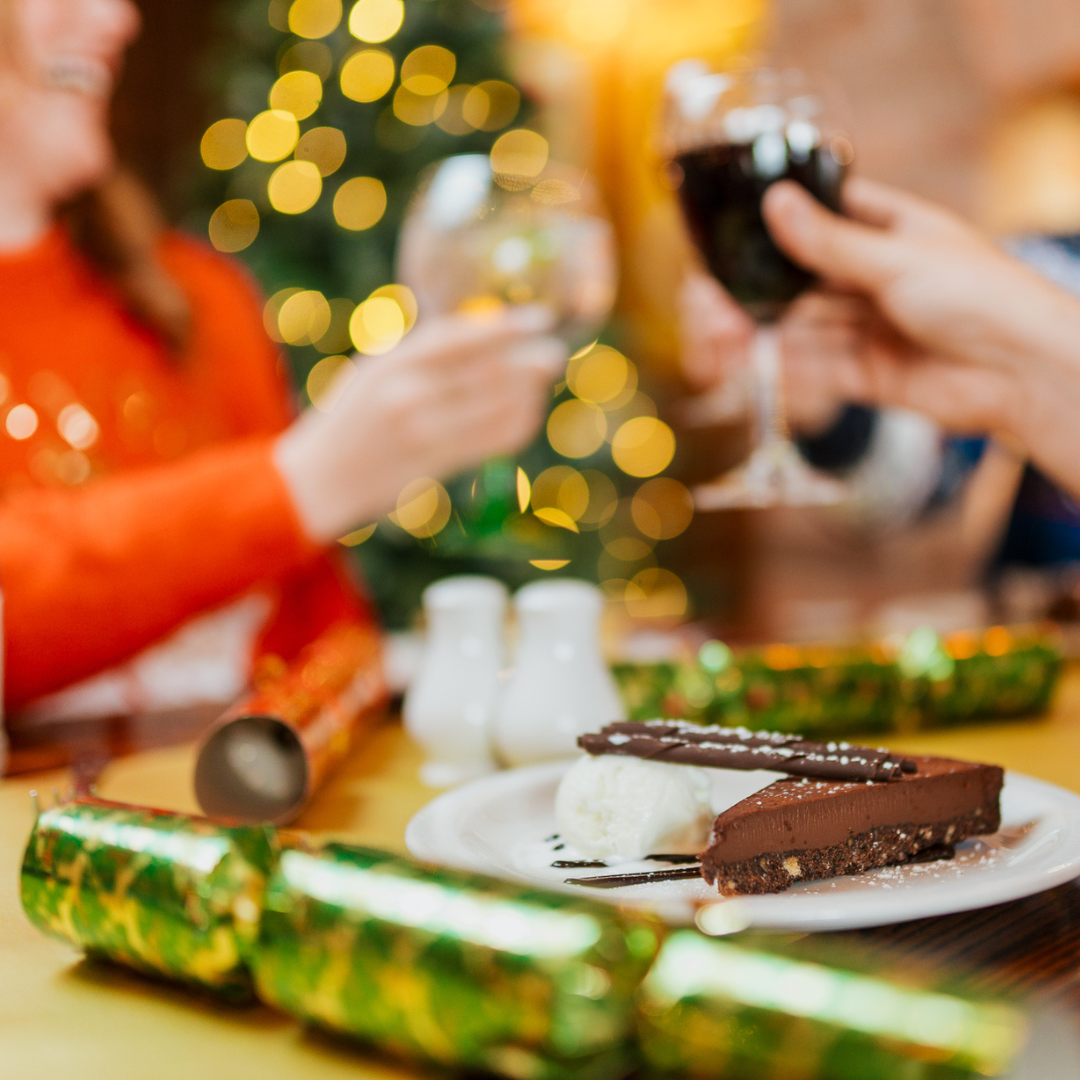 Christmas at The Hollow Tree
